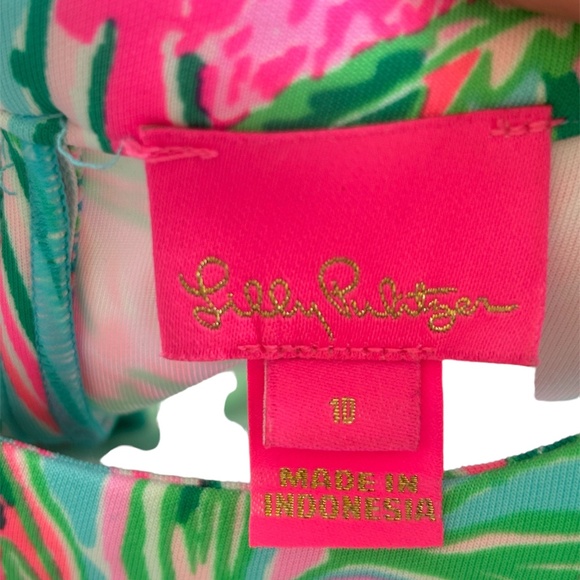 Sophelia Shift Dress Size 10 girls - Picture 5 of 5